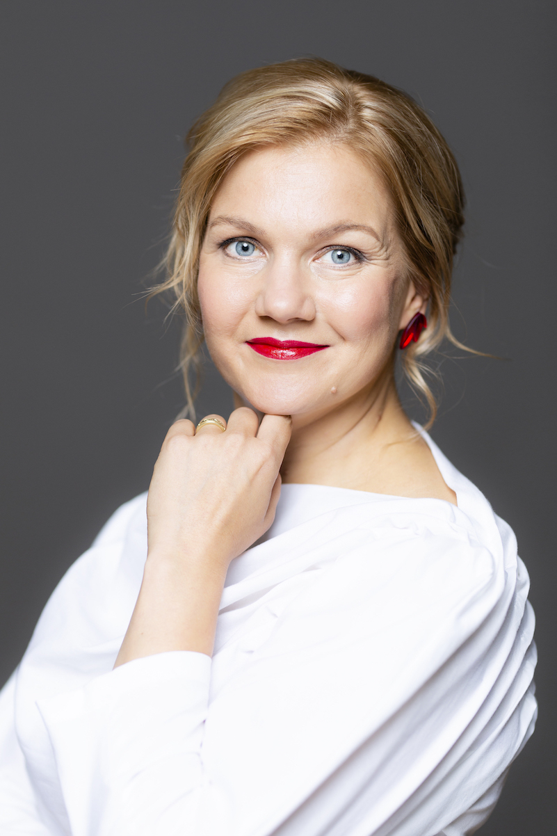Aura Neuvonen