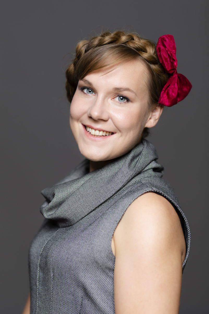 Mari Aarnio