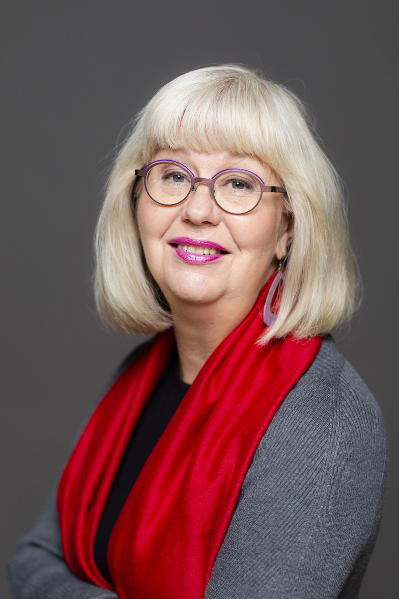 Laila Juola