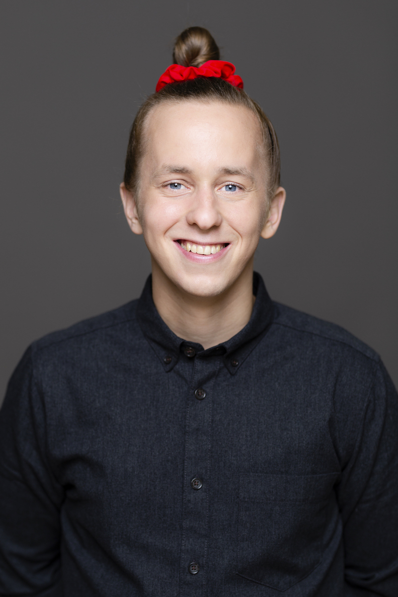 Janne Simojoki