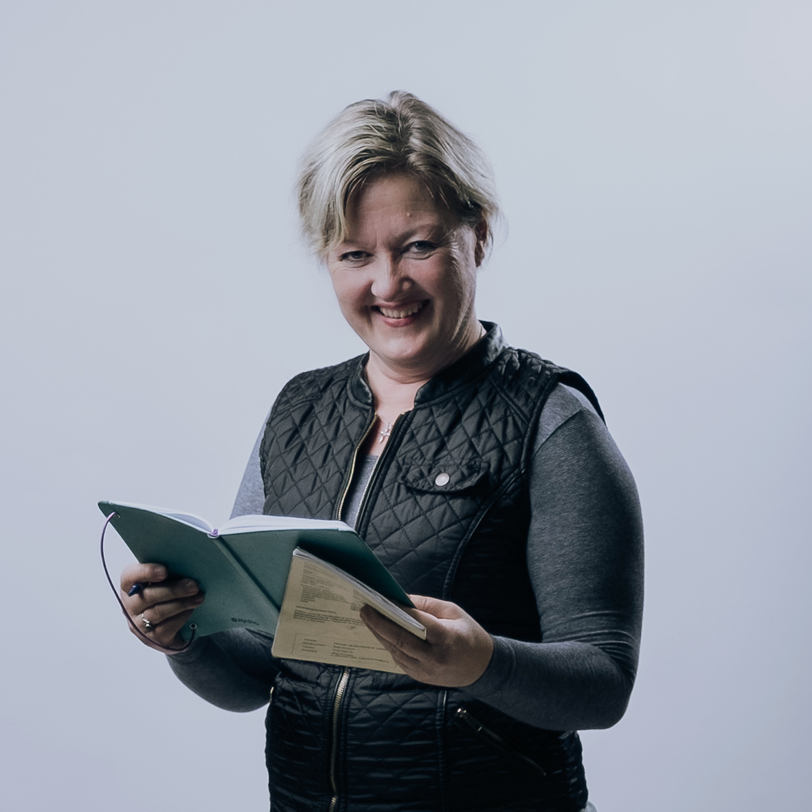 Maija Kiviranta