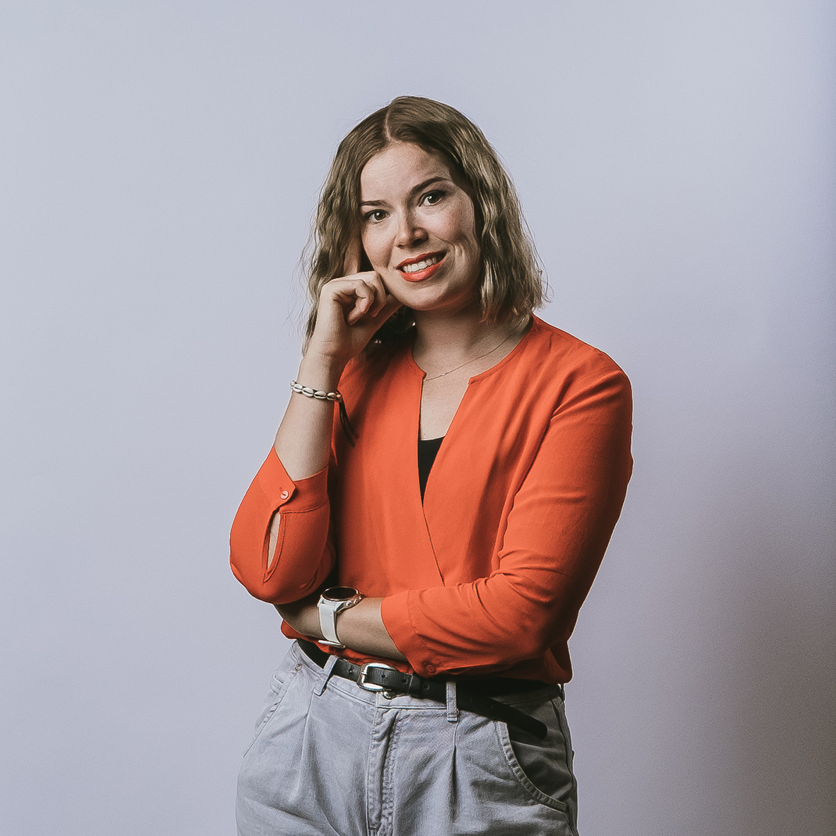 Ida-Liina Huurtela