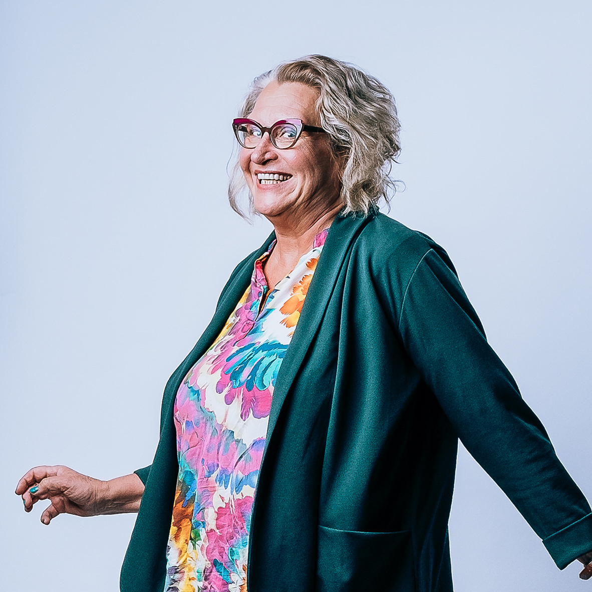Riitta Kalliorinne