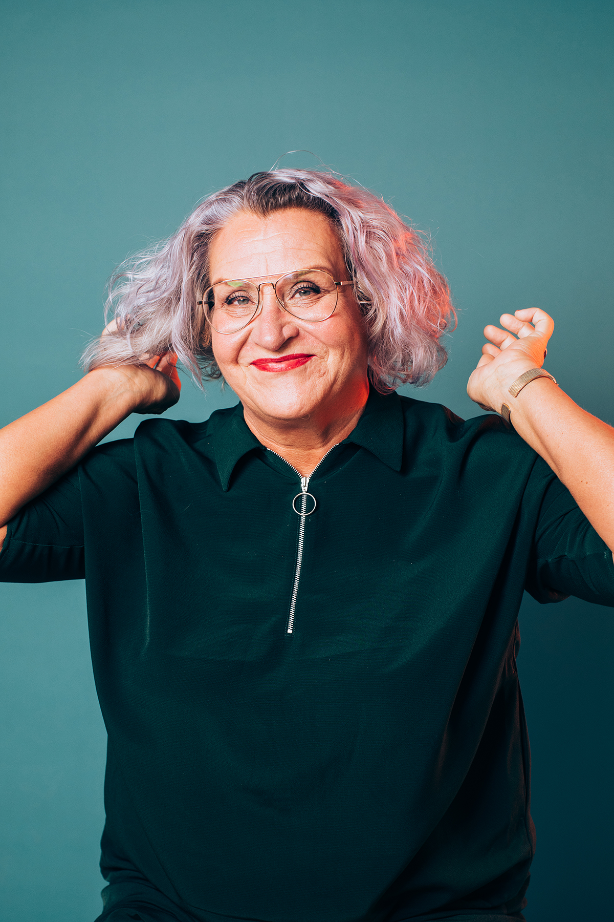 Riitta Kalliorinne