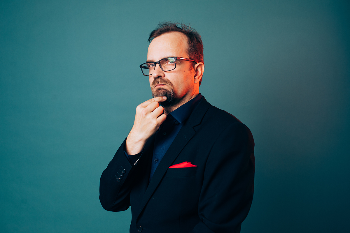 Markus Kartano