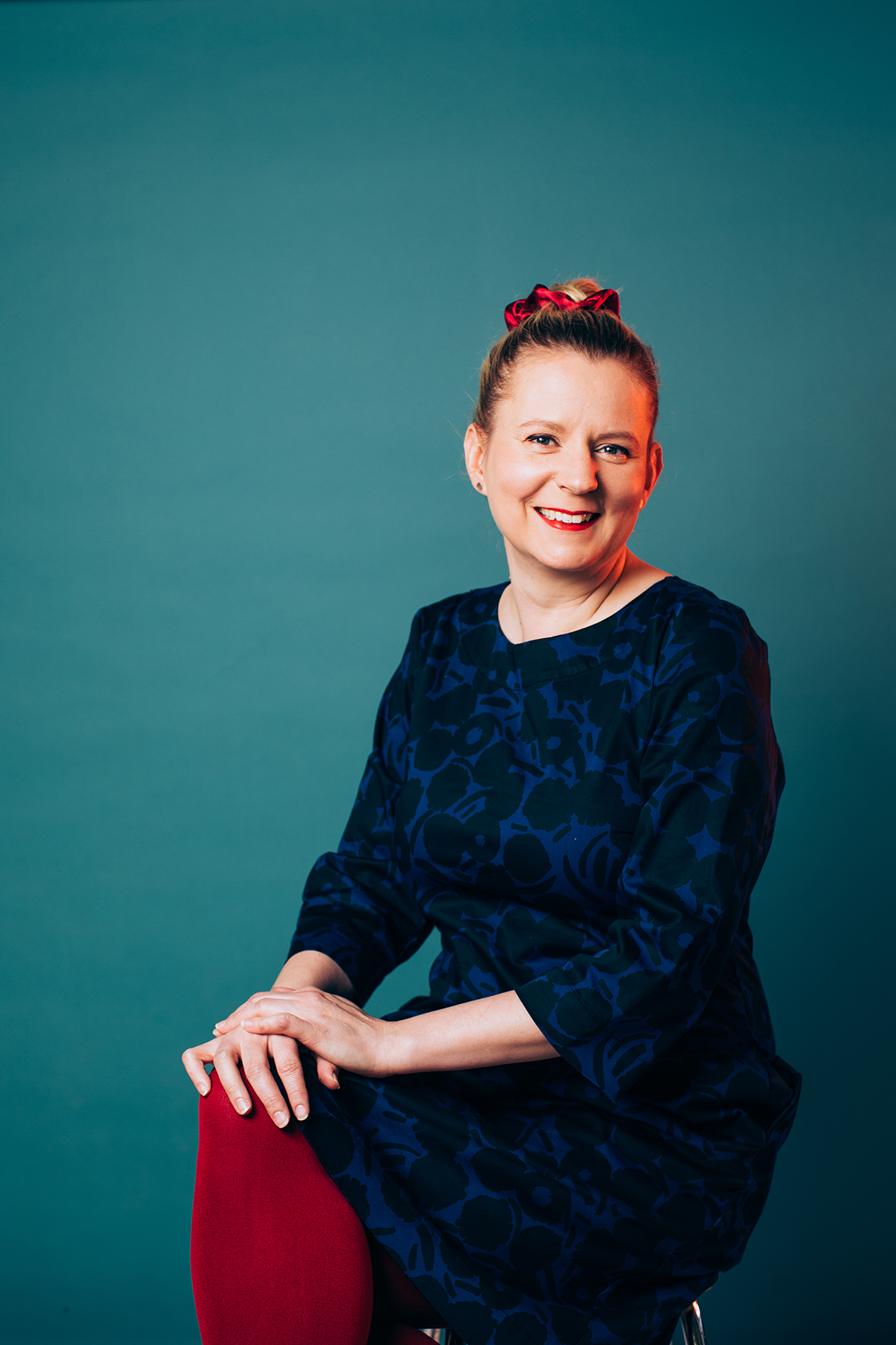 Katri Saarela