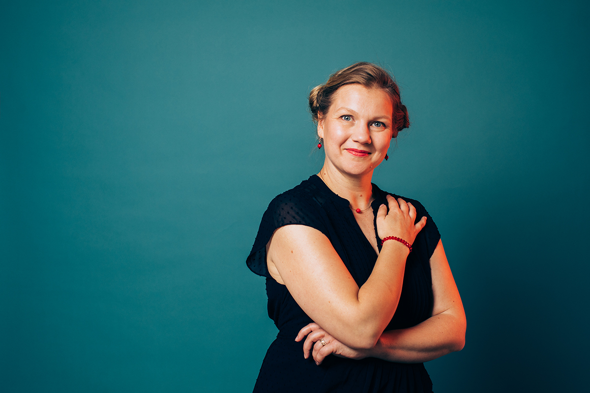 Aura Neuvonen