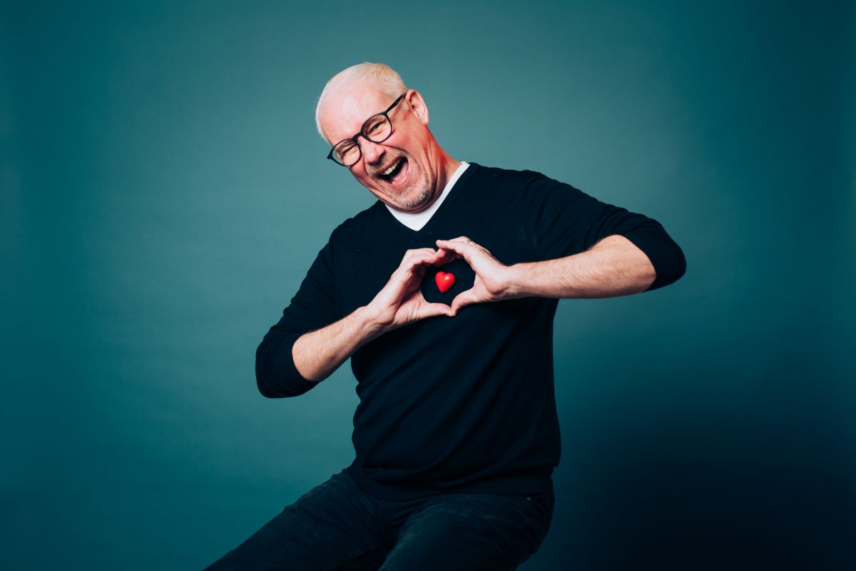 Mika Saarelainen