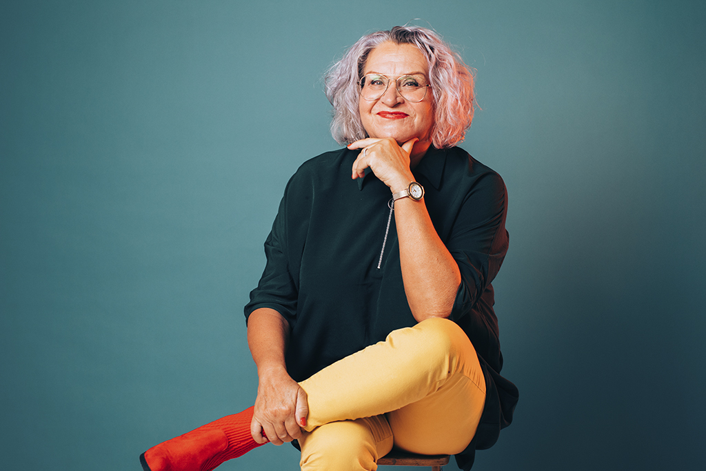 Riitta Kalliorinne