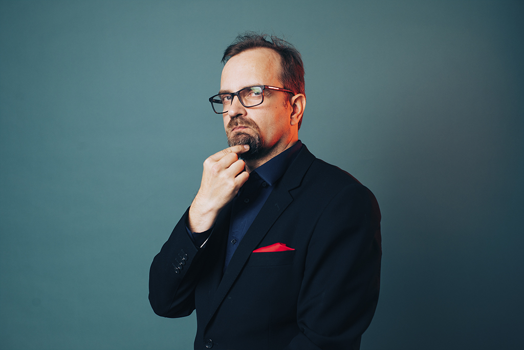 Markus Kartano