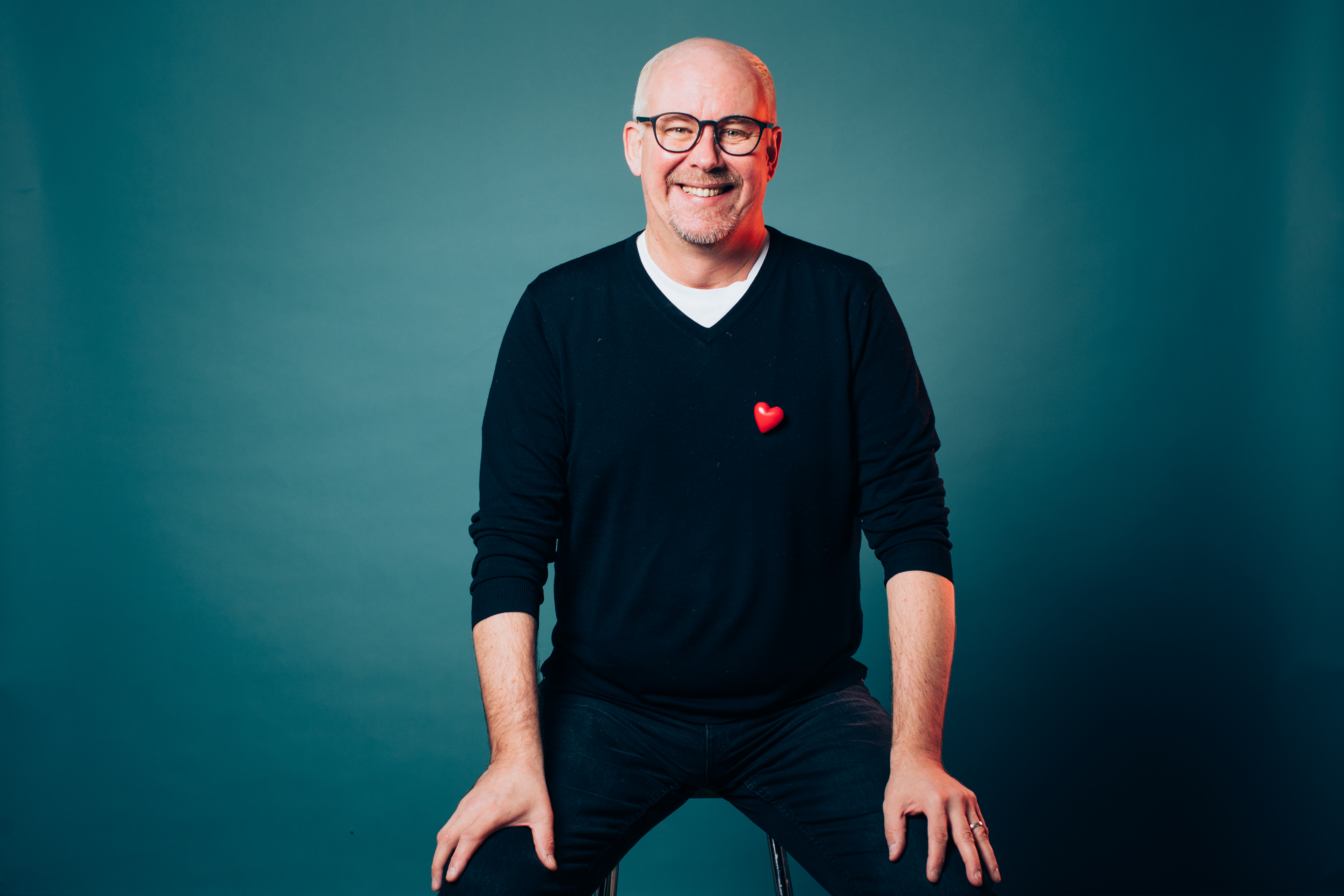 Mika Saarelainen