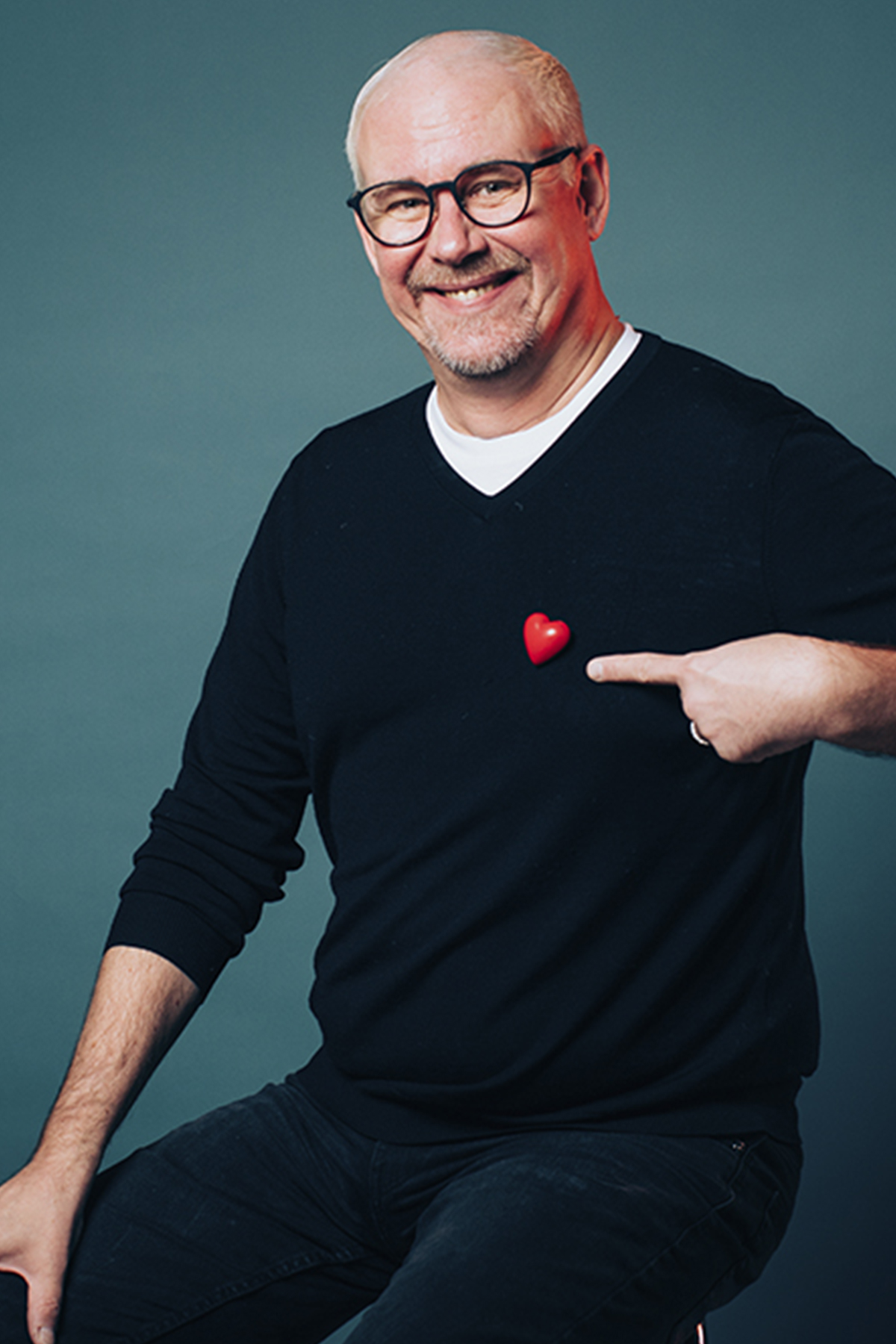 Mika Saarelainen