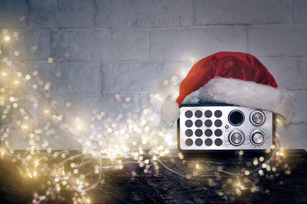 Kasarihitti Last Christmas oli kaupallisten radiokanavien soitetuin joululaulu, mutta Jouluradiossa soi paljon suomalainen musiikki