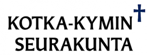 Kotka-kymin seurakunnan logo