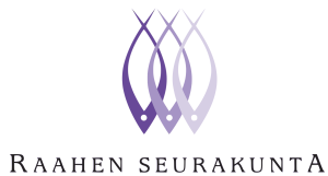 raahen seurakunnan logo