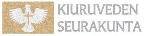 Kiuruveden seurakunnan logo