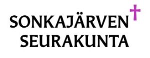 Sonkajärven seurakunnan logo